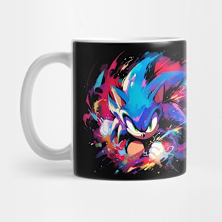 sonic Mug